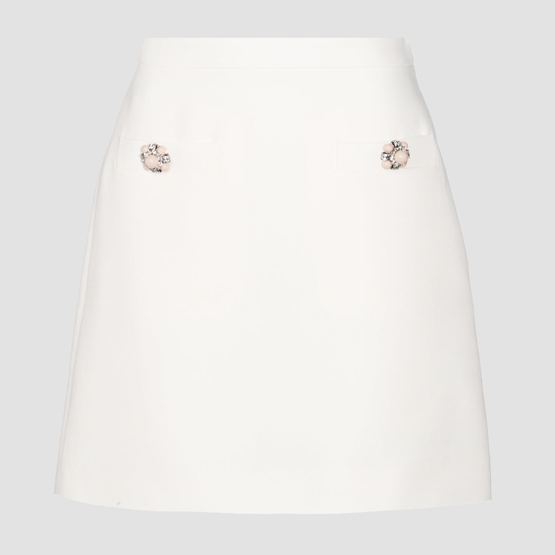 Valentino Skirts - Light and natural | e432222c7cdcdcd3de349eb38567c9916c1fcf5f