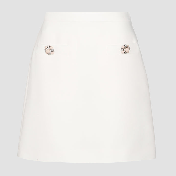 Valentino Skirts - Light and natural | e432222c7cdcdcd3de349eb38567c9916c1fcf5f
