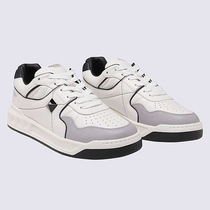 Valentino Garavani Sneakers - Light and natural | 1d1e2587ff719b3fbb34959fd06f8046615a0e98