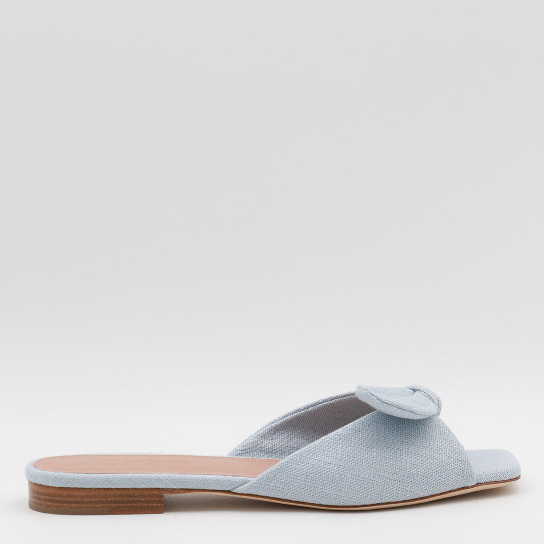 Malone Souliers Flat shoes - ICY BLUE | 61f309d1092783e7f5548467f6deceaad51c0c25