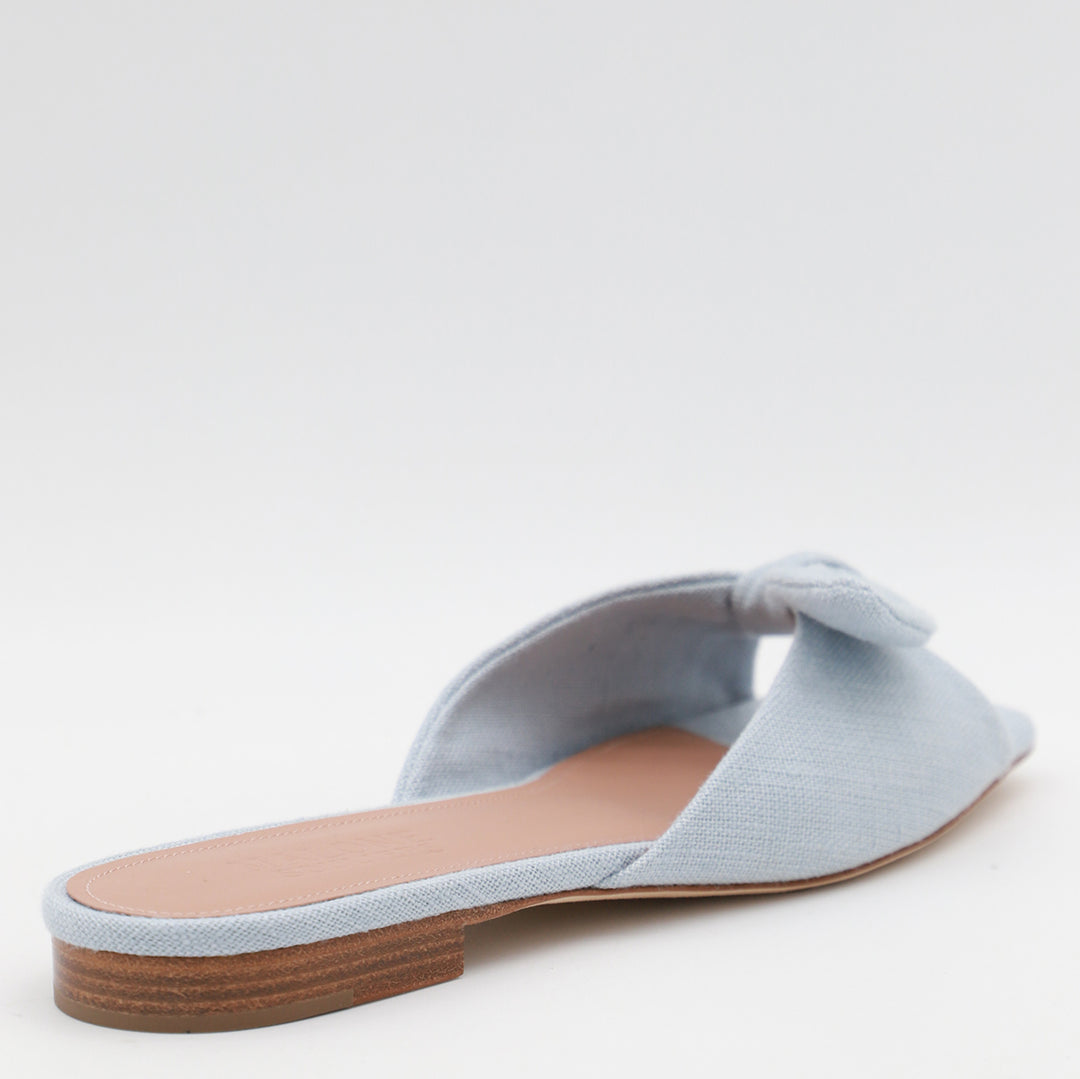 Malone Souliers Flat shoes - ICY BLUE | 084a9ebd51a7b8d747fec9d34c968d678d33010a