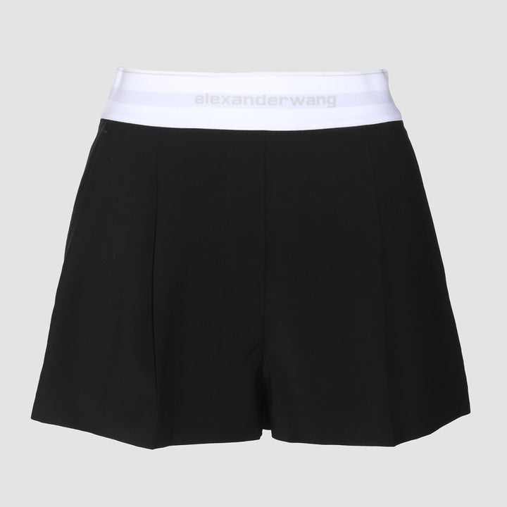 Alexander Wang Shorts - Blacks and greys | a73d9729eda2c64991a422c3a196f419ee1f04db