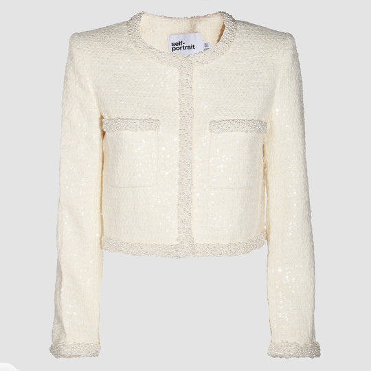 Jackets Light And Natural