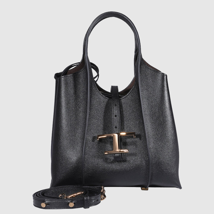 Tod'S Bags - Blacks and greys | a2331b5a088437d32481f6652bfb8f4d7b169e36