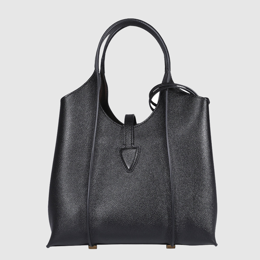 Tod'S Bags - Blacks and greys | 6bf6042796d6dfd1e38f059b362b27023585cb56