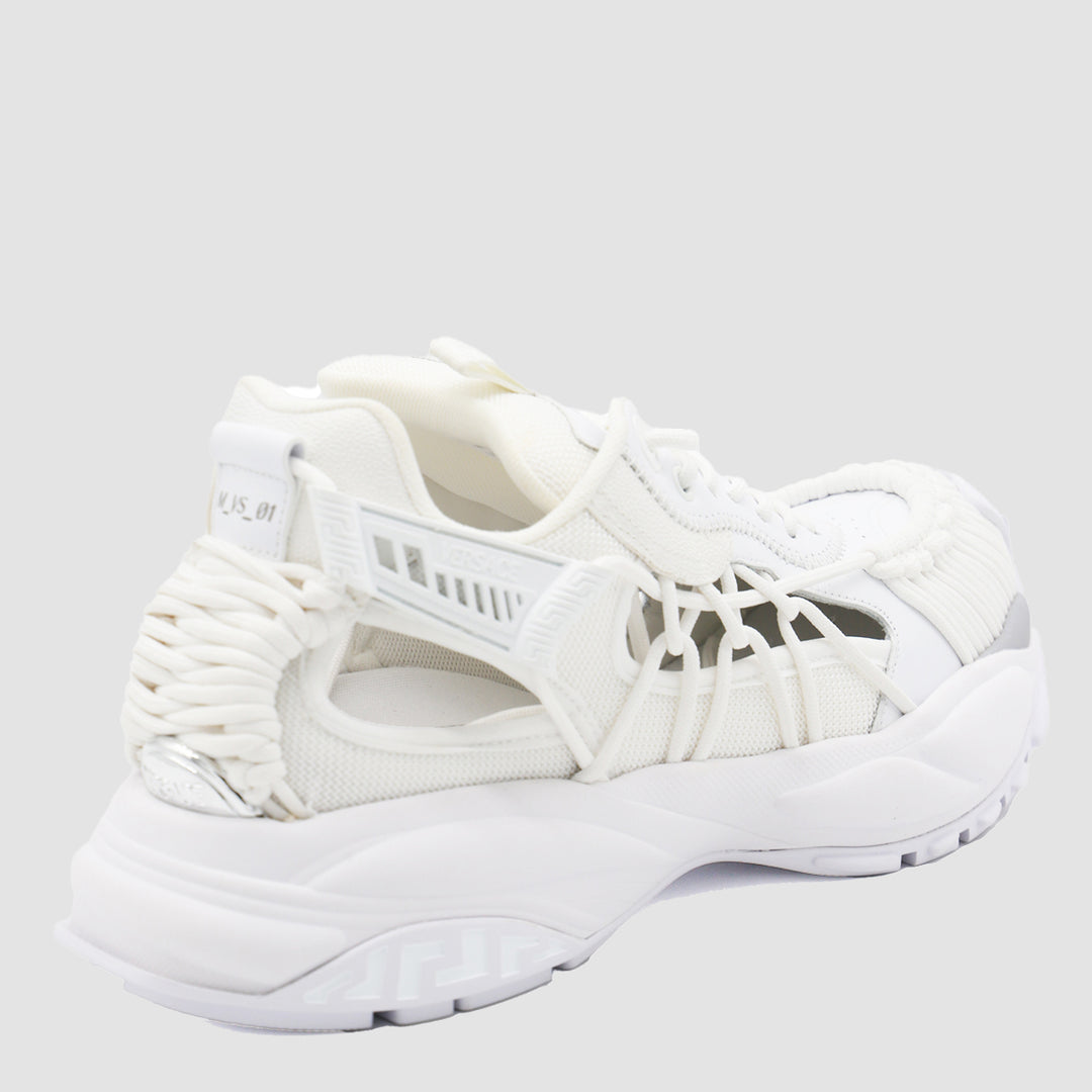 Versace Sneakers - Light and natural | 5bd22257962c096b34cbd94478d97adfccd399ca