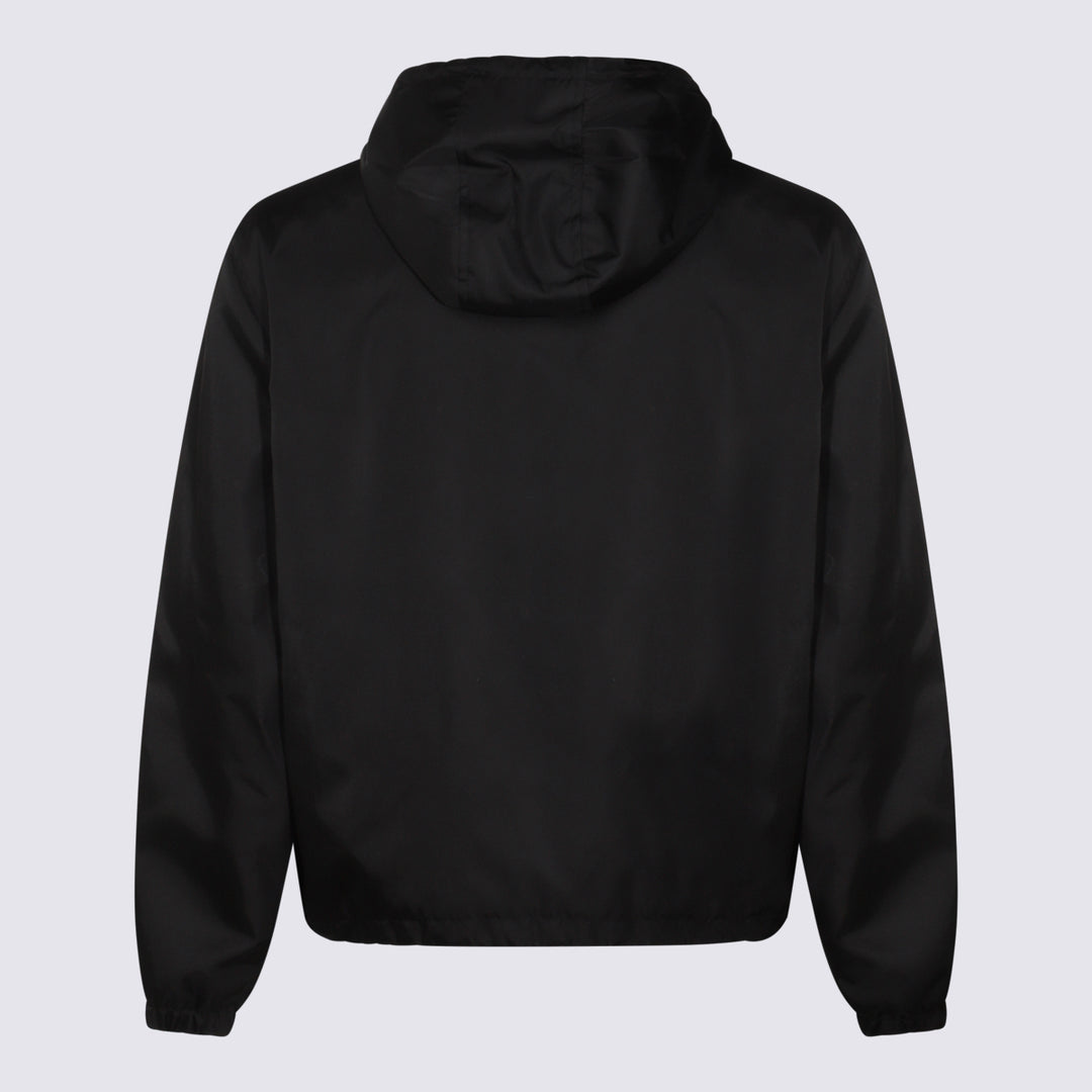 Versace Jackets - Blacks and greys | 22be75020399e56852ed9723eb93557e8f1462d9