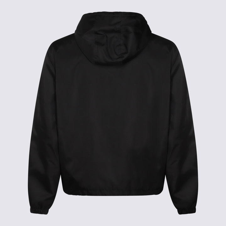 Versace Jackets - Blacks and greys | 22be75020399e56852ed9723eb93557e8f1462d9