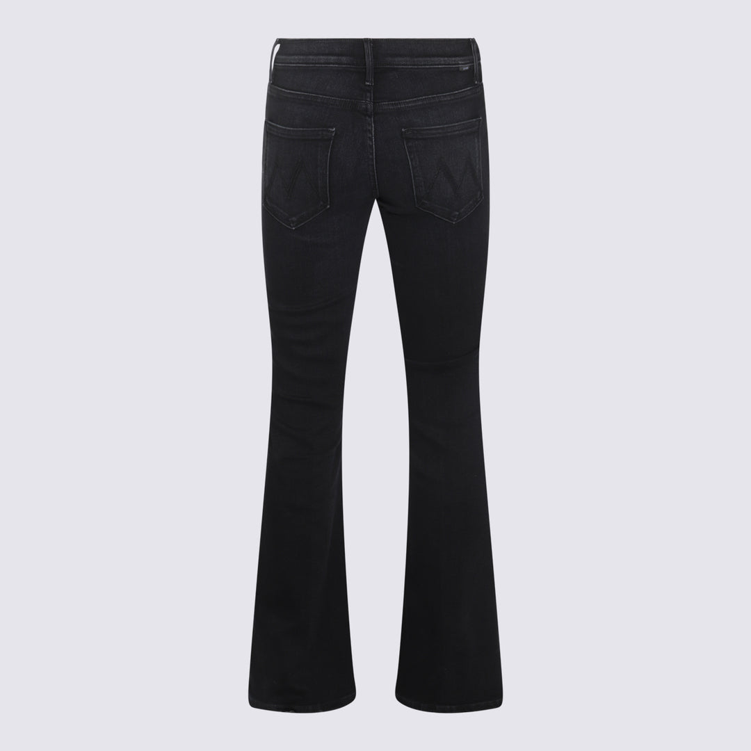 Mother Jeans - ENCOUNTERS AT NIGHT | d40faec3ad071131dd7f54eb0abefe3f162b87e5