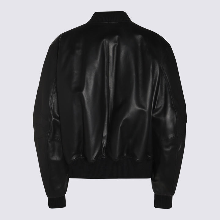 The Attico Jackets - Blacks and greys | e9d33e45f3b11ac6c7980e5b6d24205575346442