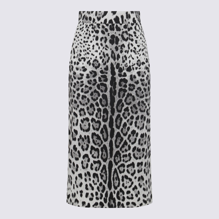 Dolce & Gabbana Skirts - LEO F.DO NERO | a8aec6587ce2a9e19bcca71d9807c504b64f9f00