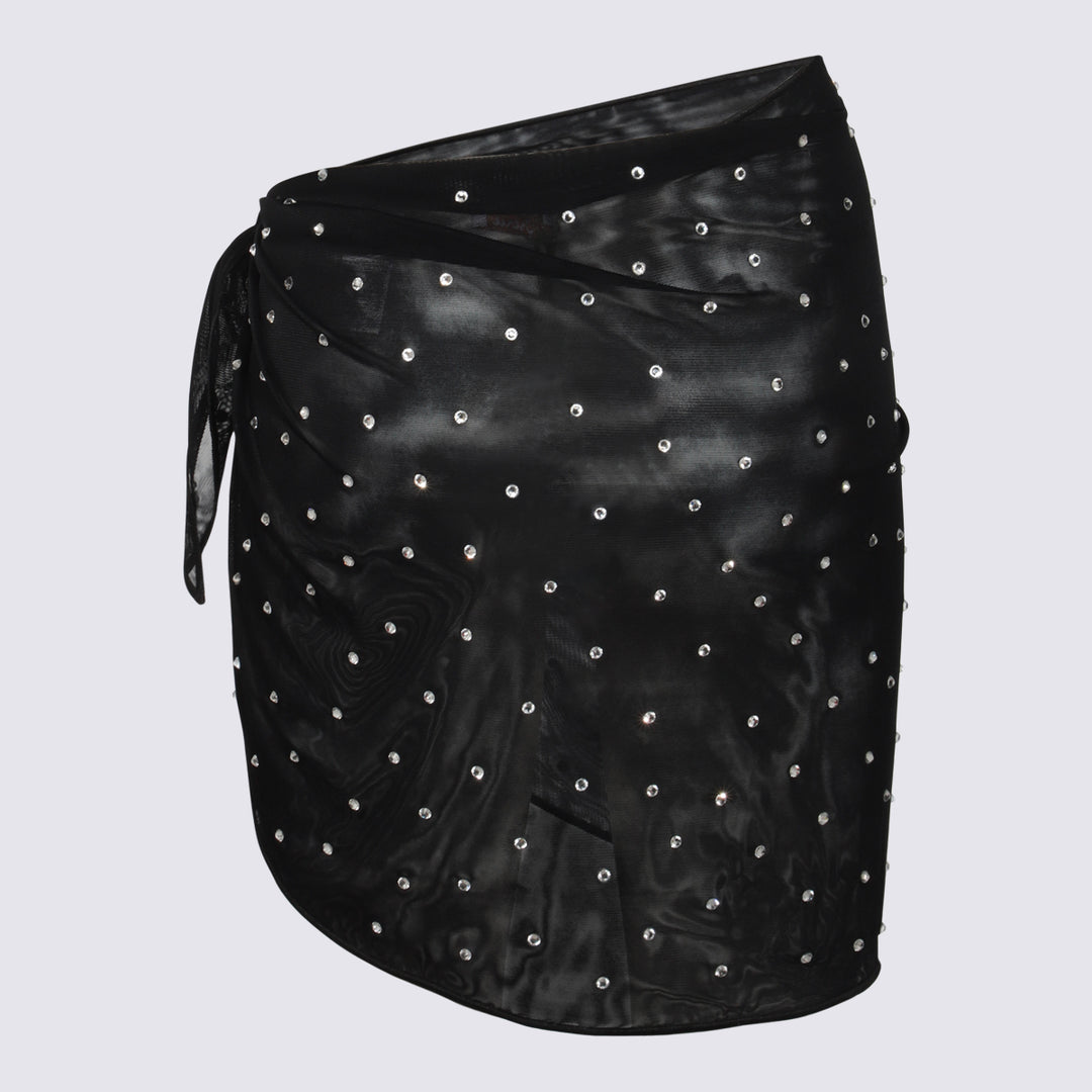 Oseree Skirts - Blacks and greys | 3837c2e323a9dce00993c3a0f47fa5abd38a78ec