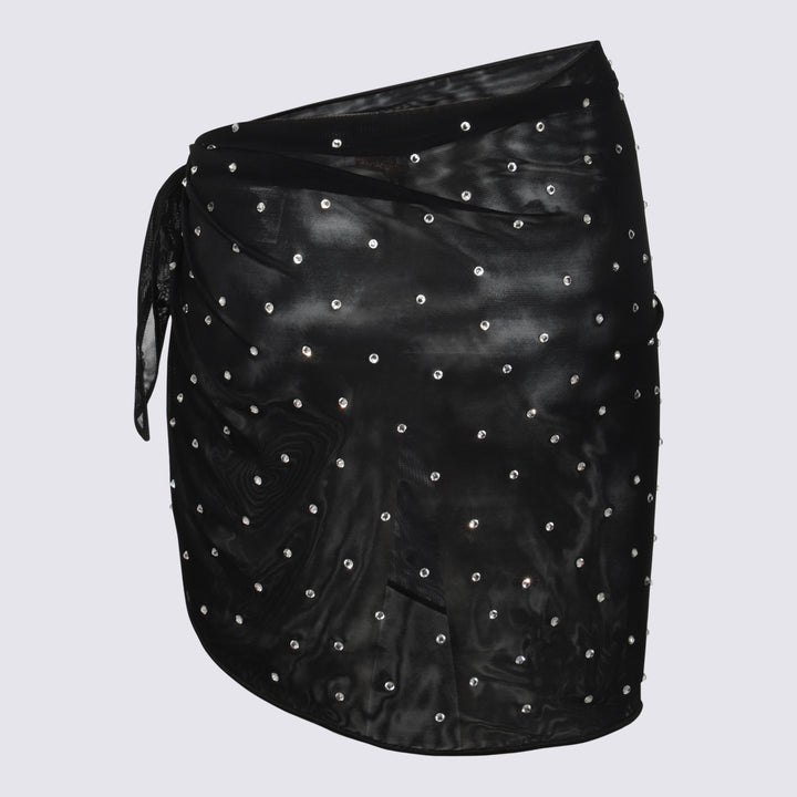 Oseree Skirts - Blacks and greys | 3837c2e323a9dce00993c3a0f47fa5abd38a78ec