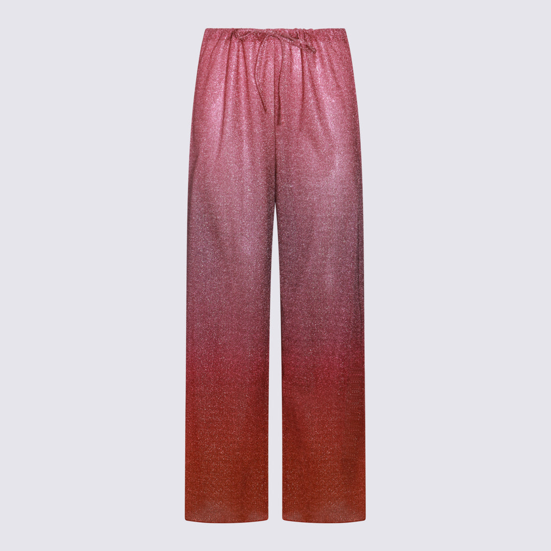 Oseree Trousers - SUNSET | 0e0ed3d89dd21807714ecafd800c4d7de0d145f6