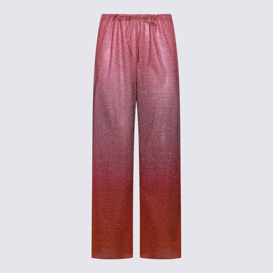 Trousers Sunset