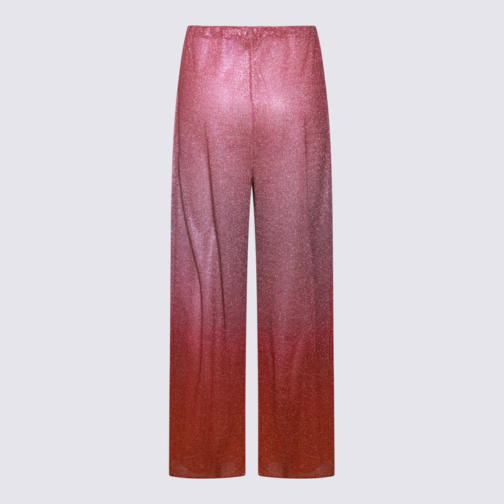 Oseree Trousers - SUNSET | 28b5d0b79a61d1bc66d5e0acb2e2491eb7dd239f