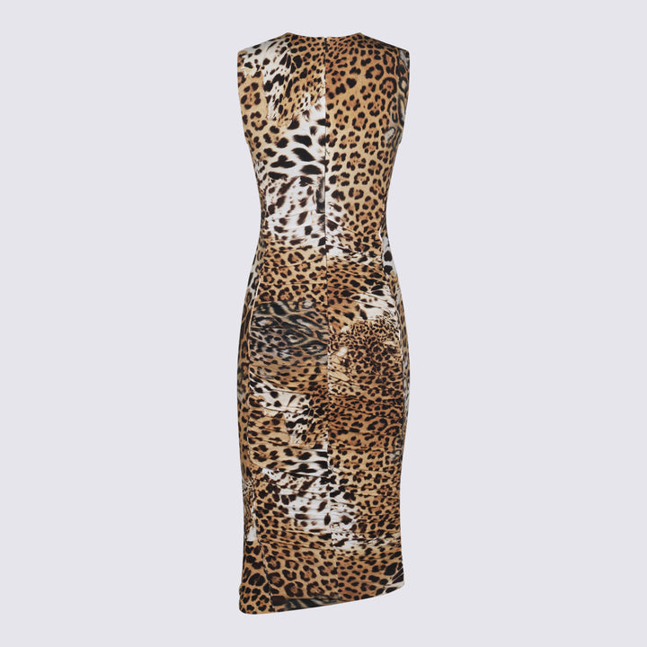 Roberto Cavalli Dresses - Light and natural | 1e1e882df7b02261383662da687b40444f1cec19