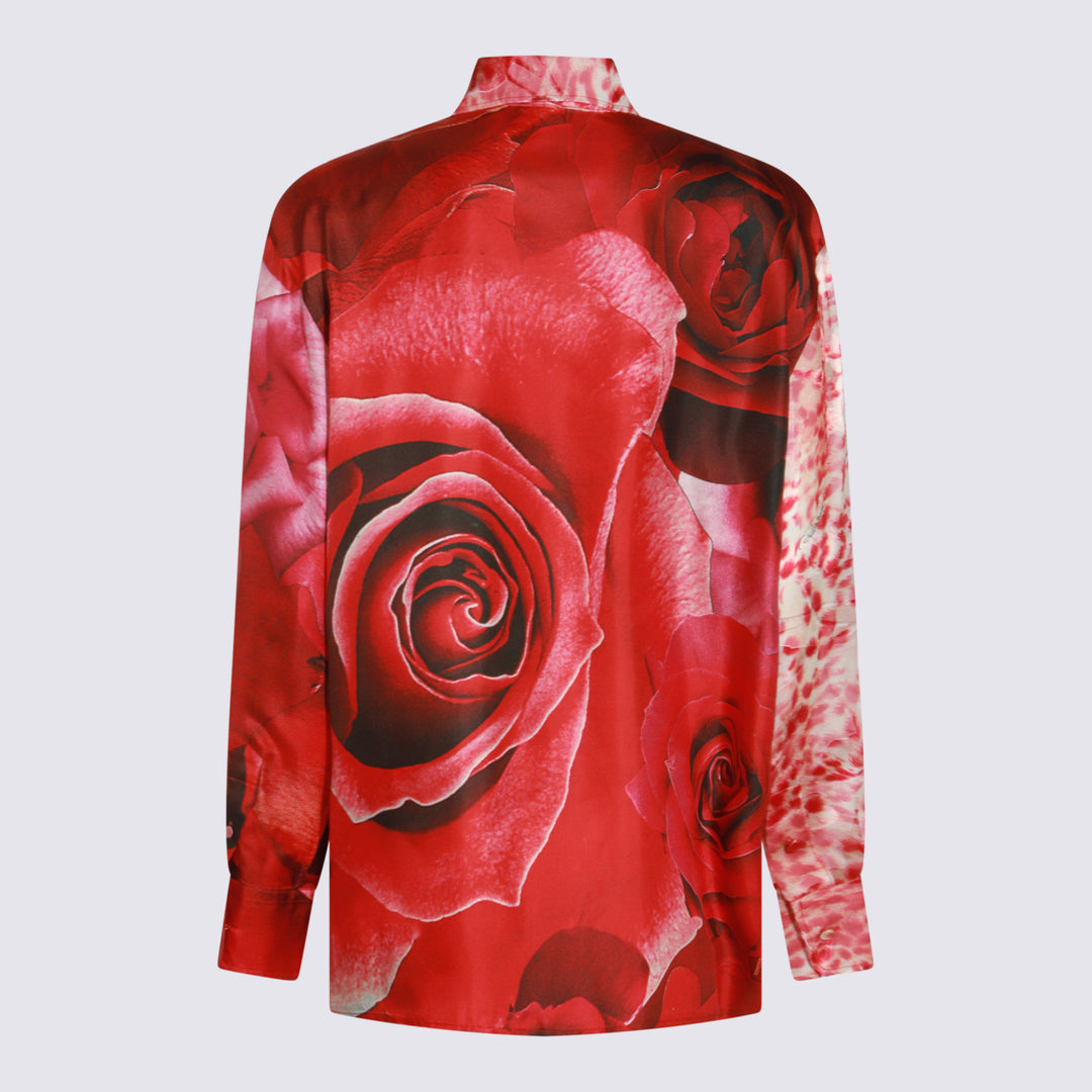 Roberto Cavalli Shirts - Bright | 71bfab56f2339e6d3a153c5df9ceef4b3658ab50