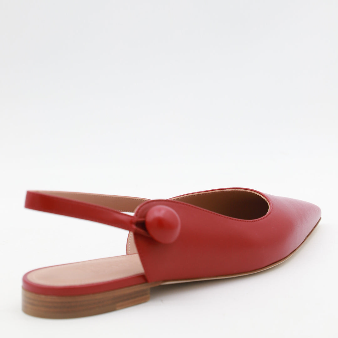 Malone Souliers Flat shoes - CARMINE | 200945cd9a2bba725d0faafdd4db307dc6c671d0