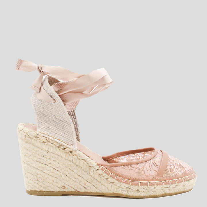 Malone Souliers Flat shoes - Light and natural | 09b2b4149fc962aea73fc26abc50ca3ea13ecef2