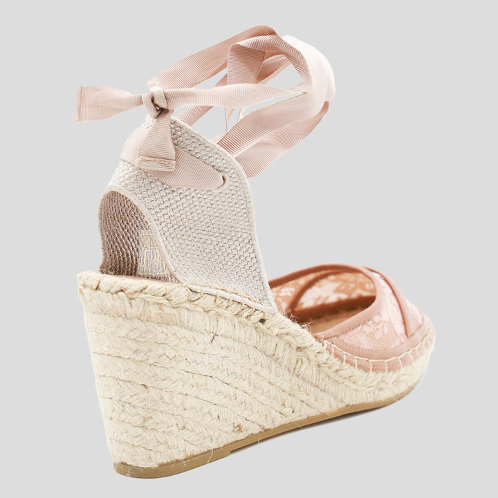 Malone Souliers Flat shoes - Light and natural | e8fe221630d06afc81732dda4544acf71b972617