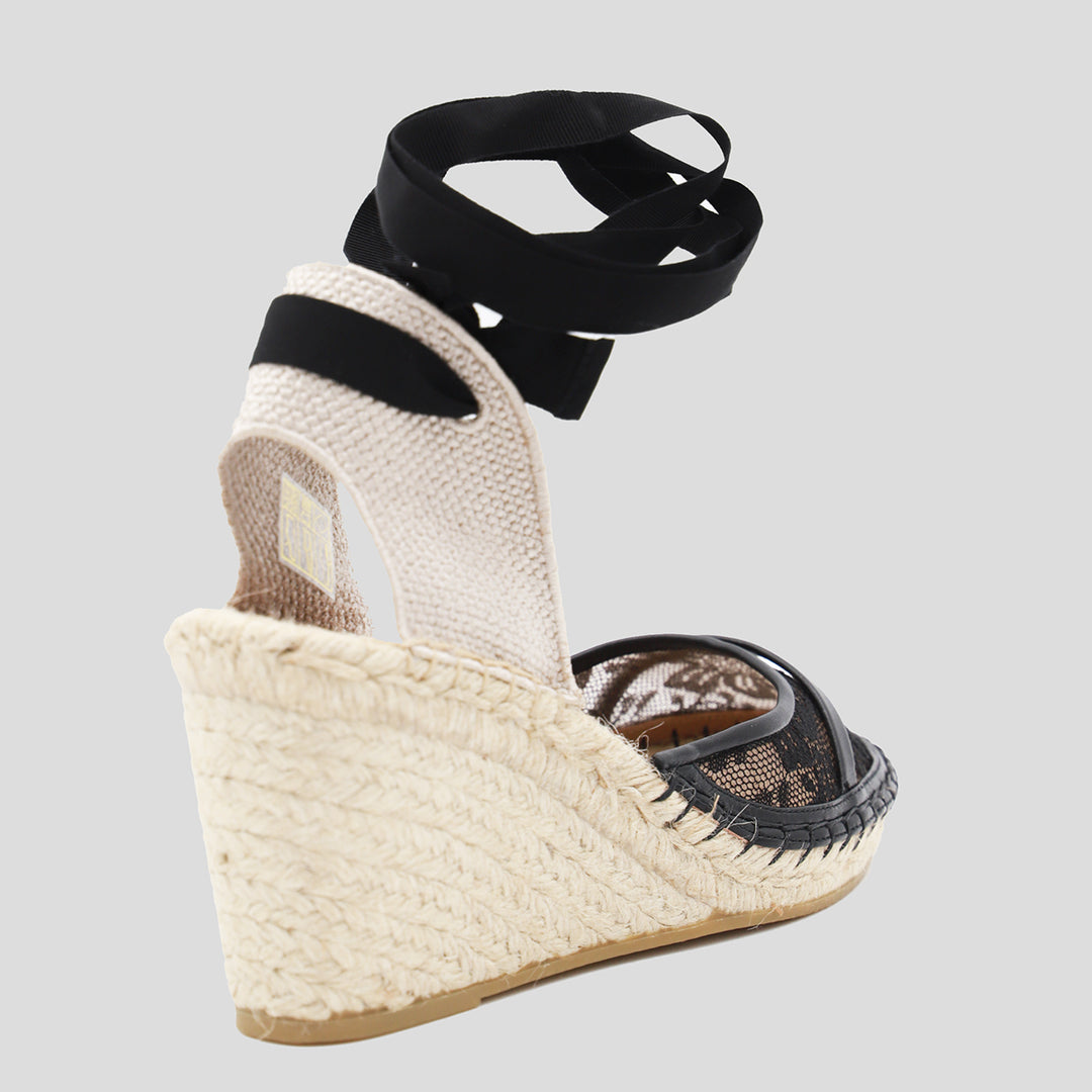 Malone Souliers Flat shoes - Blacks and greys | 0369a3be9ff6672f57ebc261da3dff64308a9b6c