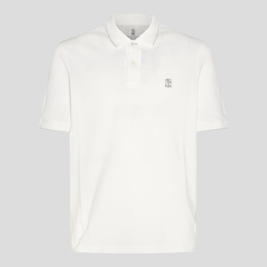 T-Shirts And Polos Light And Natural