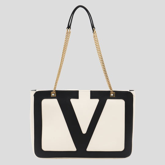 Bags Butter White/Nero