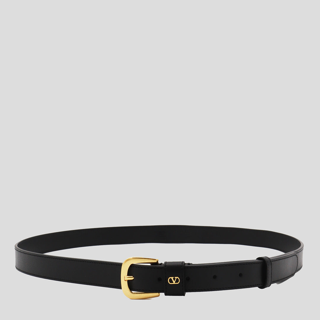 Valentino Garavani Belts - Blacks and greys | 0ad50f124da08532ea45d571db18c56a3e337cd5