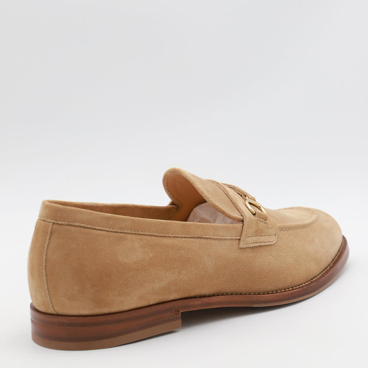 Brunello Cucinelli Flat shoes - Light and natural | 2e9b5e04016ecd9190a3acab4ba629b960cf9be4