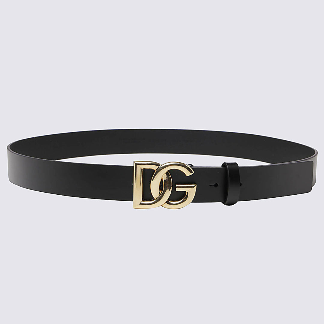Dolce & Gabbana Belts - Blacks and greys | 790f2961841e660c0f6f65fc8bb1239aab687cc4