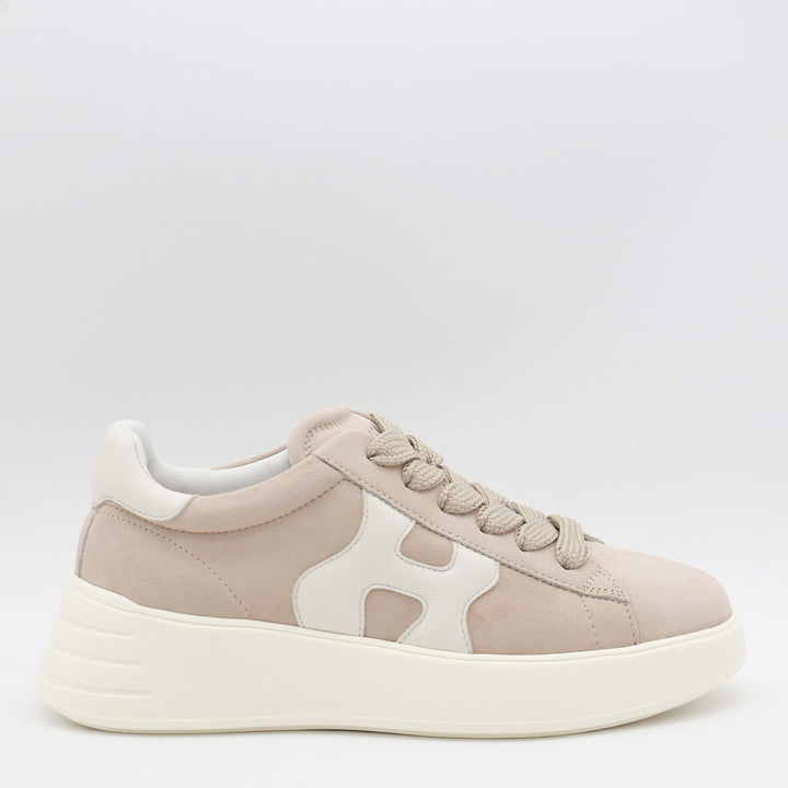 Hogan Sneakers - ZENZERO/YOGURT | 817ff71efbd26ba97bdf15f11a5c3e7b26a30fcc