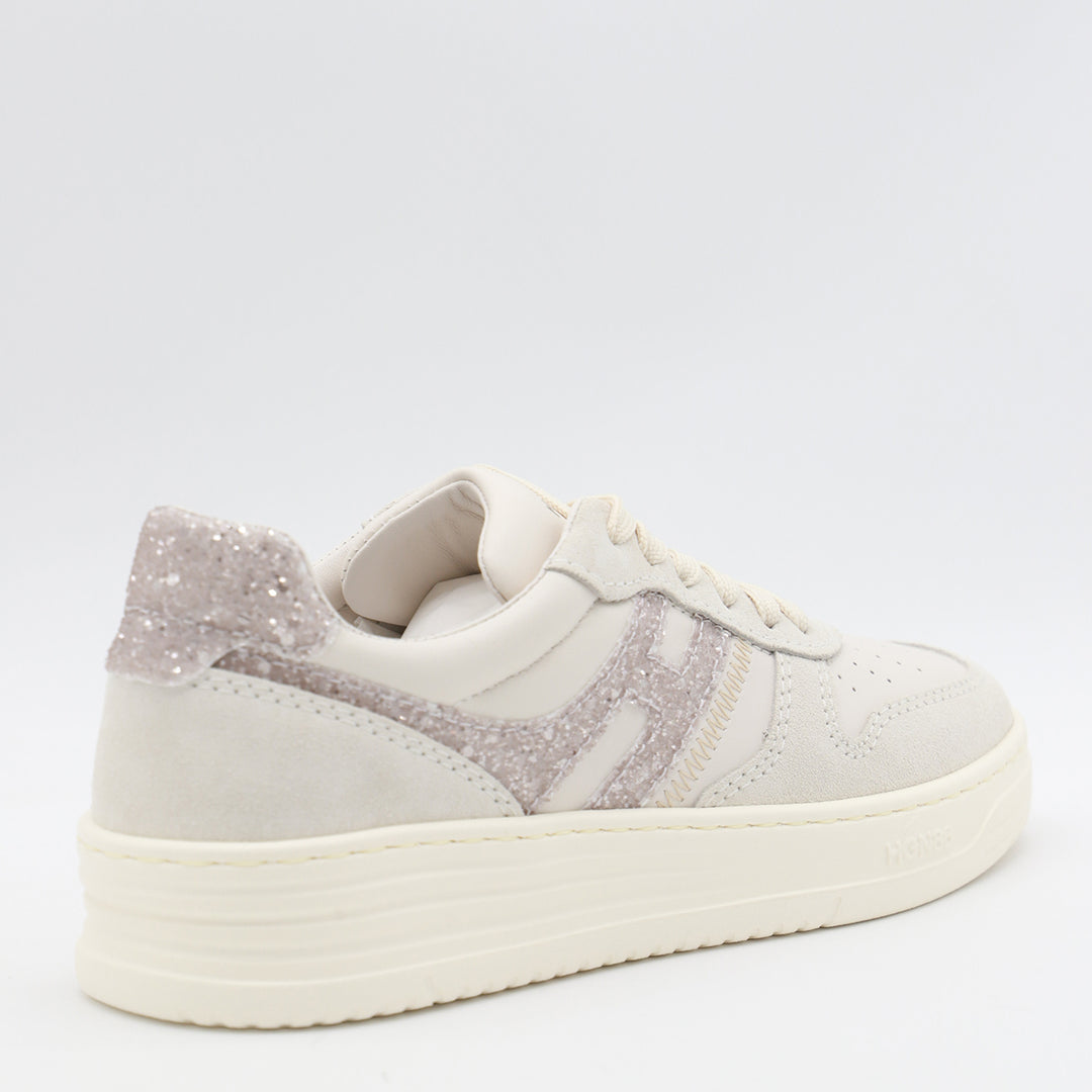 Hogan Sneakers - YOGURT/ORO | e87c865441db7f66ee38a67c1eed7f5ff26fd13c
