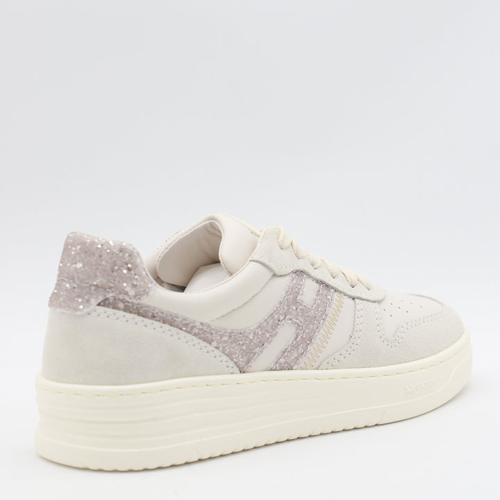 Hogan Sneakers - YOGURT/ORO | e87c865441db7f66ee38a67c1eed7f5ff26fd13c