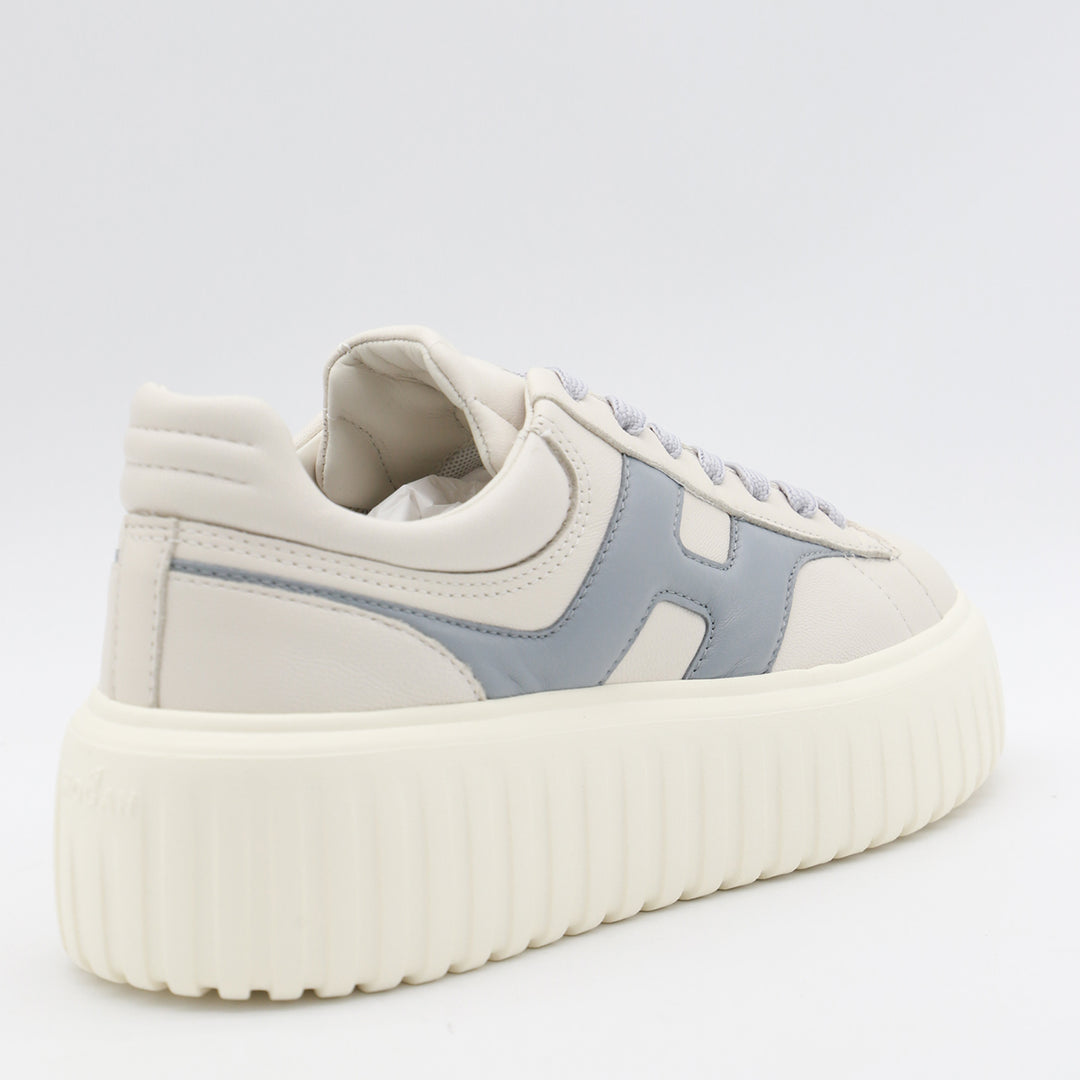 Hogan Sneakers - YOGURT/CIELO SCURO | 963d735095244abecfbb5788a64156ce48414ec4