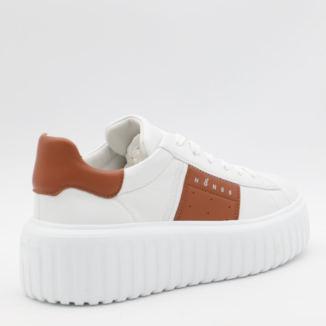 Hogan Sneakers - Light and natural | 9faac7f24371c5a8aea985a7fac88fa2164ba251