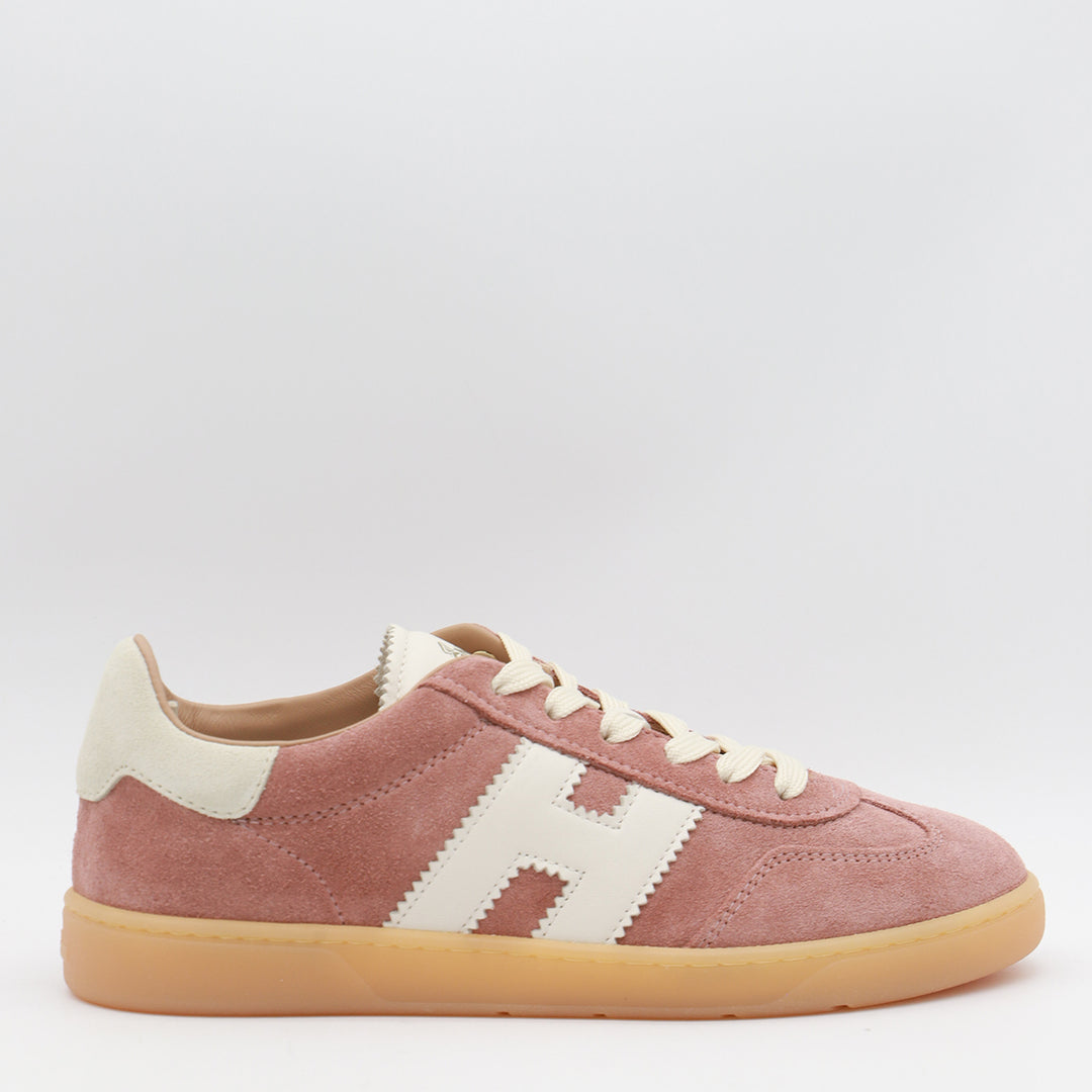 Hogan Sneakers - Light and natural | bcb4ab4931e176c2153c8776d8334a0a6255b8ce