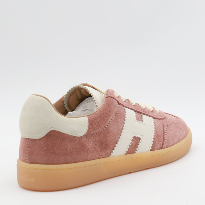 Hogan Sneakers - Light and natural | 6ad913ec2acaccc7713f12f9fb9ac9041c0694bb