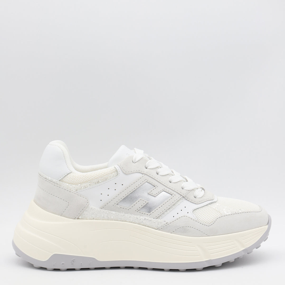 Hogan Sneakers - Light and natural | 3a9819d8675520299f21d6a5f326d67176027e15