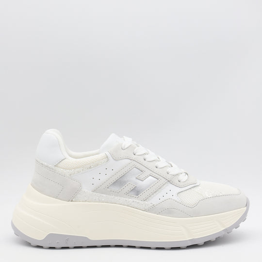 Sneakers Light And Natural