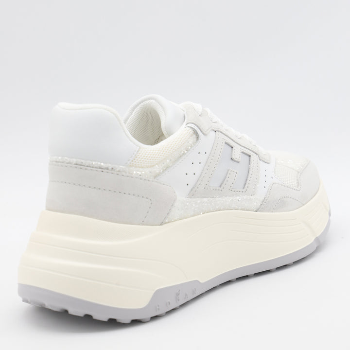 Hogan Sneakers - Light and natural | 4f37e7ef42ed5e7c94d6e1bc014a71726728e622