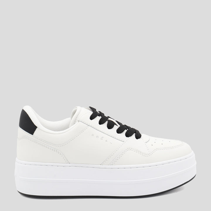 Hogan Sneakers - Light and natural | 4d18c44bd8cb0ac3611c4f8d340130241c0db87d