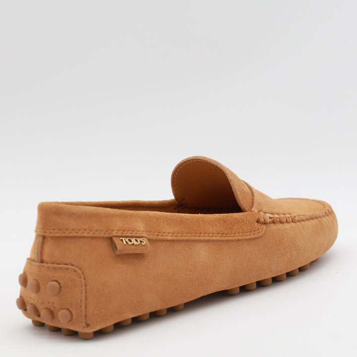 Tod'S Flat shoes -  | 902a8887804686bc7675d9f3230cca081a765eda