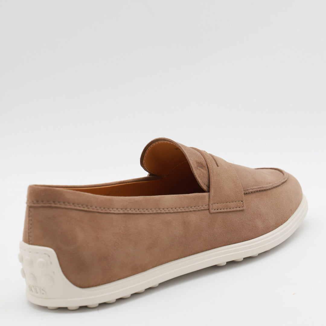 Tod'S Flat shoes -  | 47e2a3f7681d9f9244c85e554383c91cc1bfbaf6