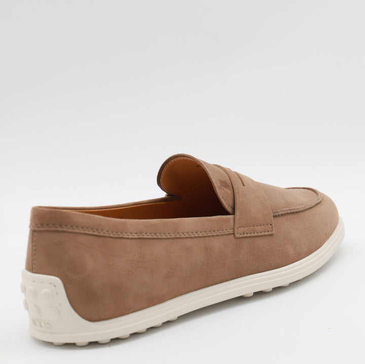 Tod'S Flat shoes -  | 47e2a3f7681d9f9244c85e554383c91cc1bfbaf6