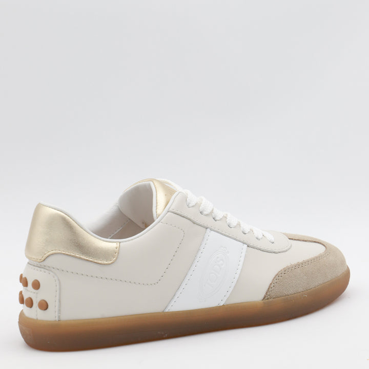 Tod'S Sneakers -  | e1462739edd0f4d658f4680a58546fa1192c3a29