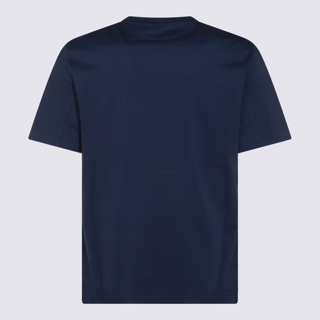 Brunello Cucinelli T-shirts and Polos -  | ad3ac3e2da62a938ceaa522902f92dc9043bf657
