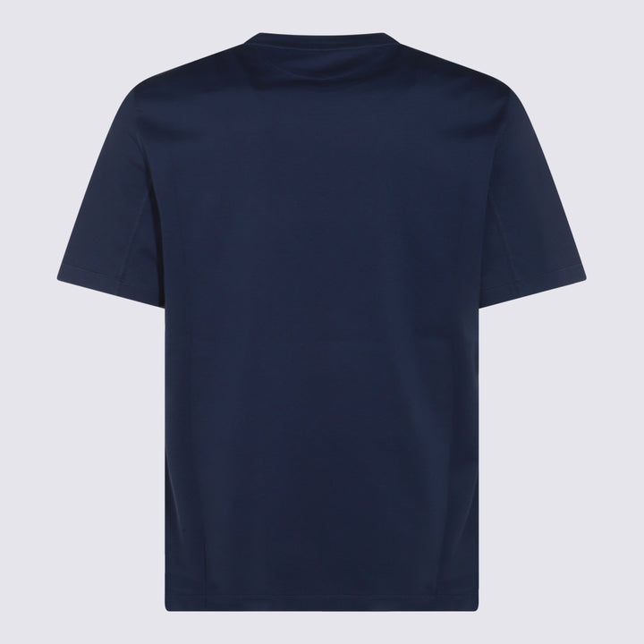 Brunello Cucinelli T-shirts and Polos -  | ad3ac3e2da62a938ceaa522902f92dc9043bf657