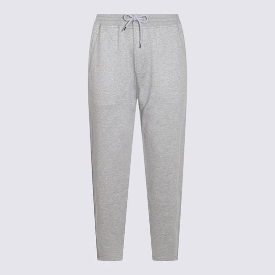 Trousers Medium Grey