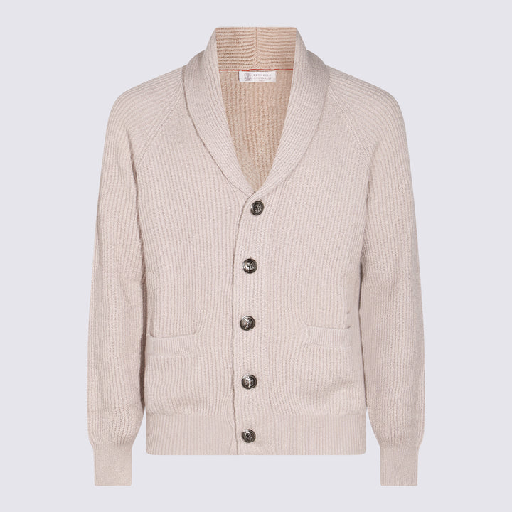 Brunello Cucinelli Sweaters - JUTA | 05241b65b45c534c2d159732c544fa9cc7d13eb8